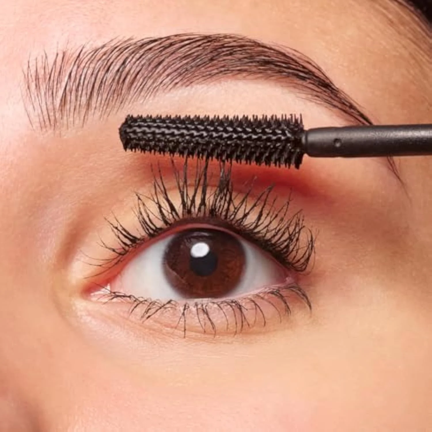 essence Lash Without Limits Extreme Lengthening & Volume Mascara, Black