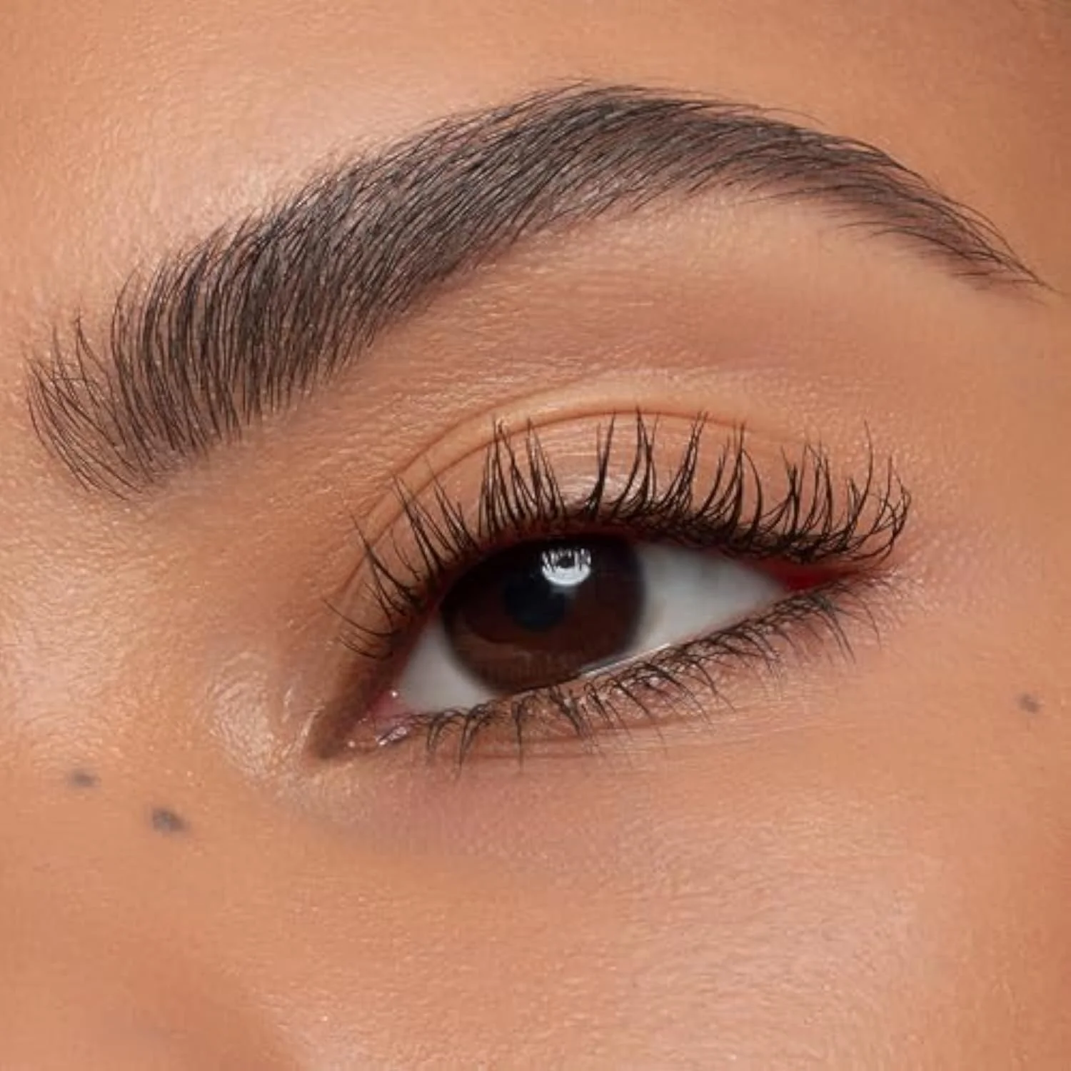 essence Lash Without Limits Extreme Lengthening & Volume Mascara, Black