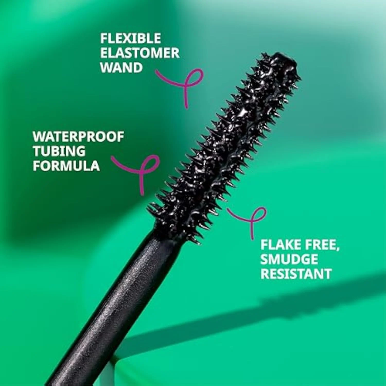 essence Lash Without Limits Extreme Lengthening & Volume Tubing Mascara