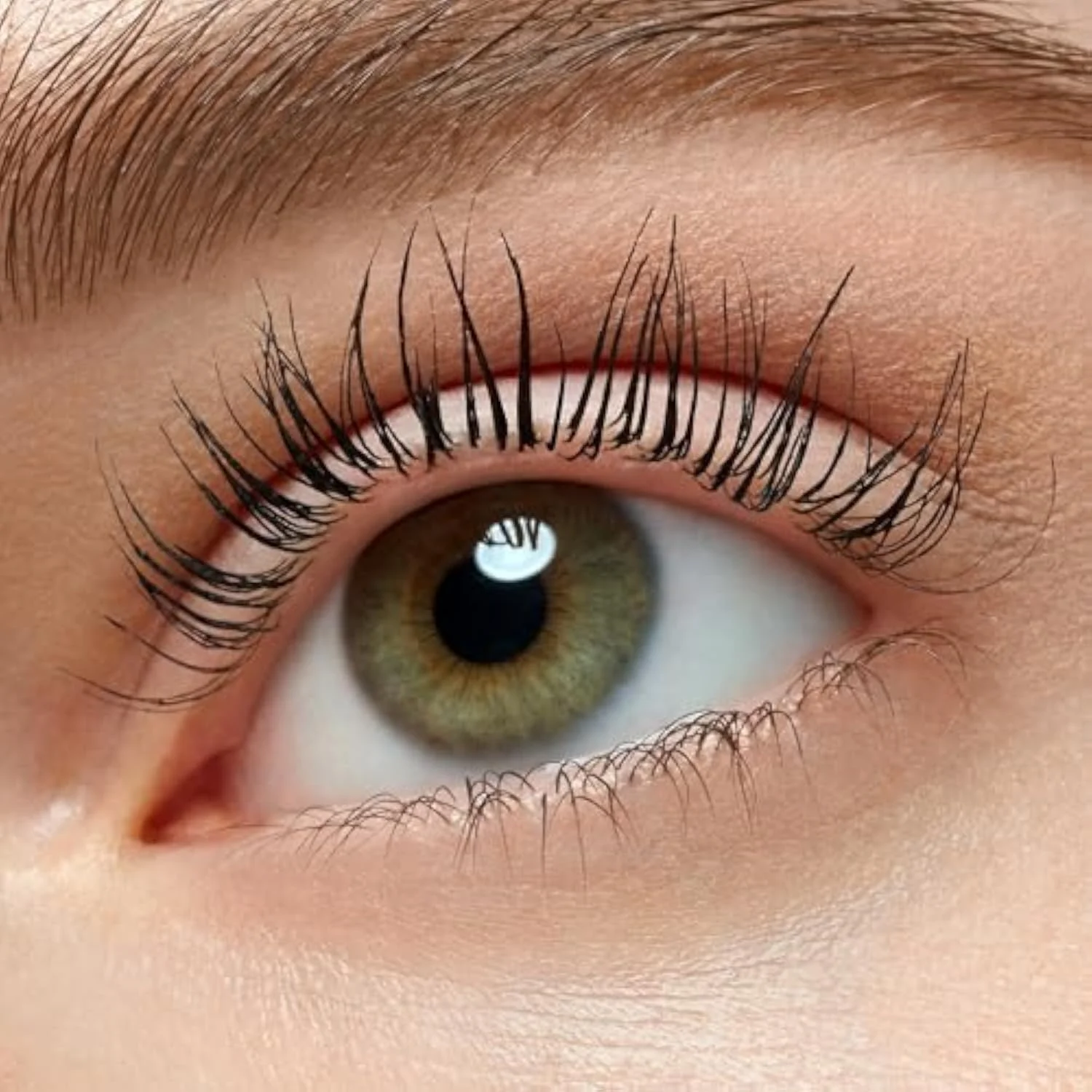 essence Lash Without Limits Extreme Lengthening & Volume Tubing Mascara