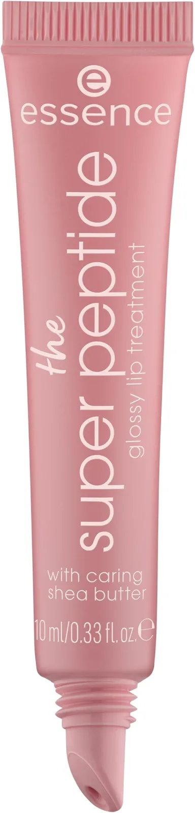 Toffeetastic! Lip Treatment