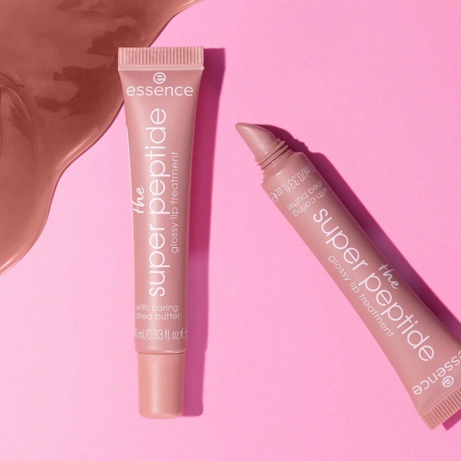 Toffeetastic! Lip Treatment