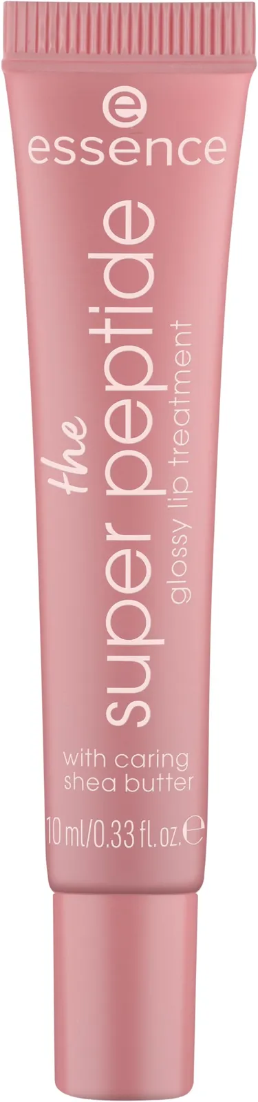 Toffeetastic! Lip Treatment