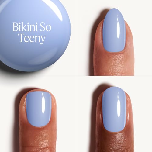 Bikini So Teeny