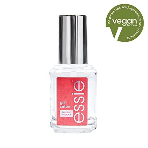 Gel Setter Top Coat