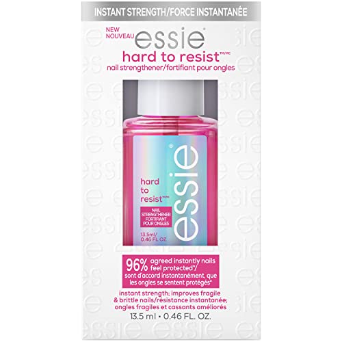 Hard To Resist Nail Strengthener
