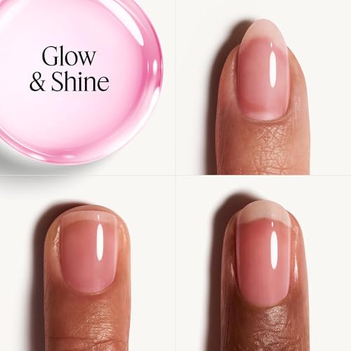Hard To Resist Nail Strengthener