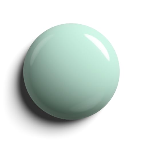 Mint Candy Apple