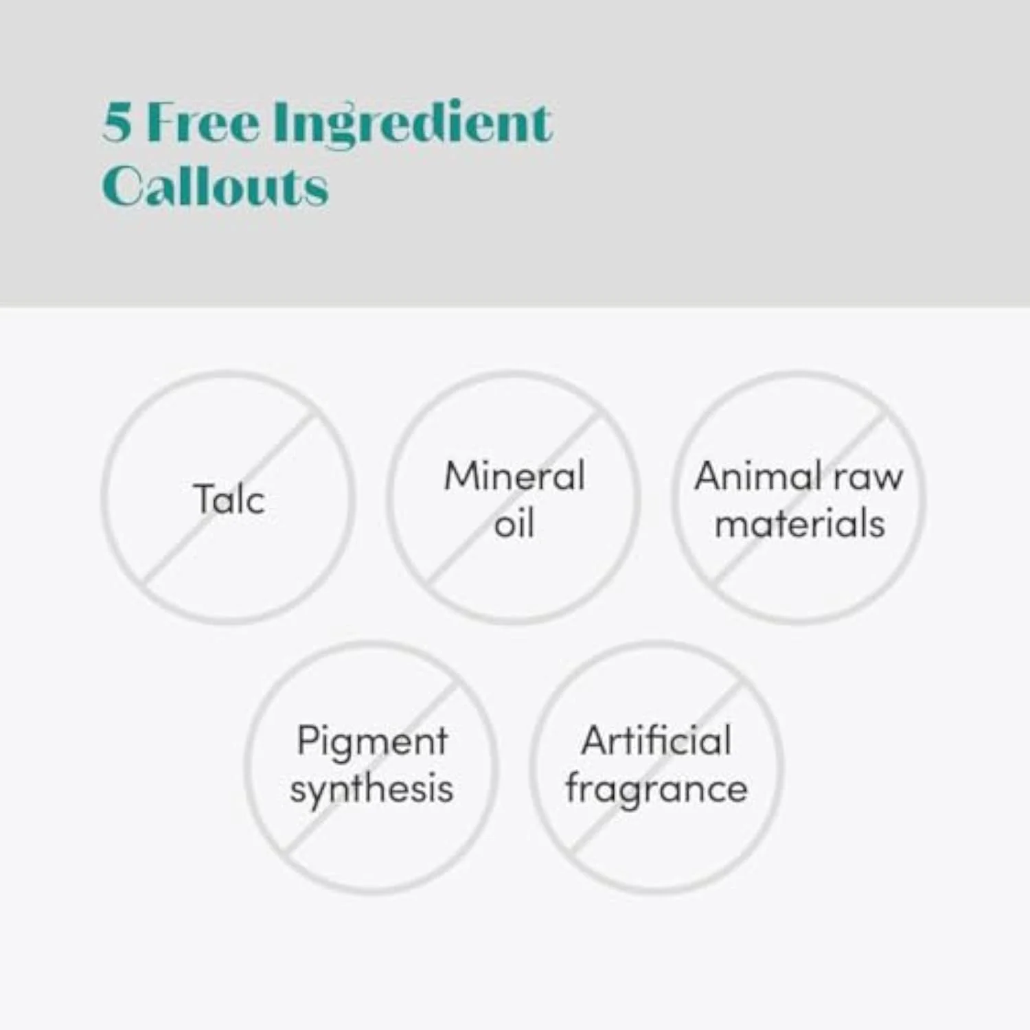Zero Sebum Loose Setting Powder for Oily Skin, Soft Matte, 0.14 oz