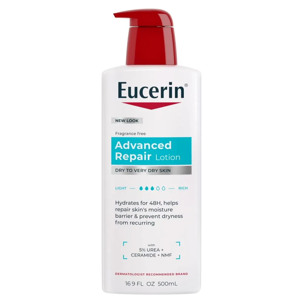 Advanced Repair Body Lotion
