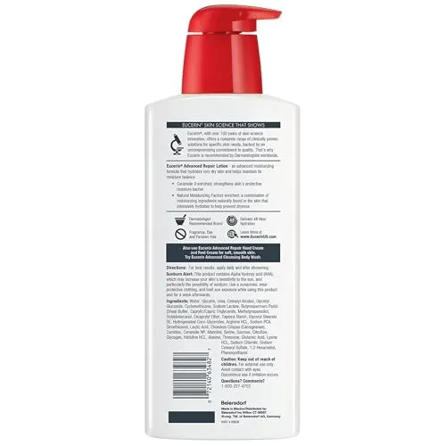 Advanced Repair Body Lotion