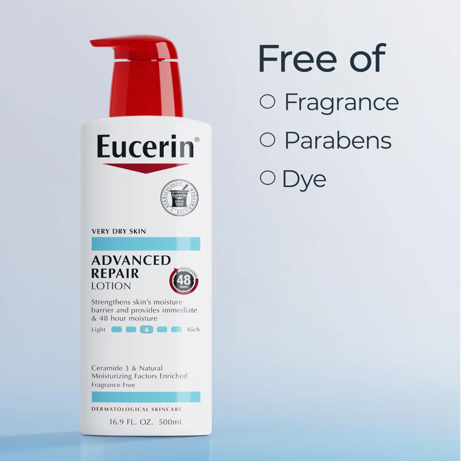 Advanced Repair Body Lotion