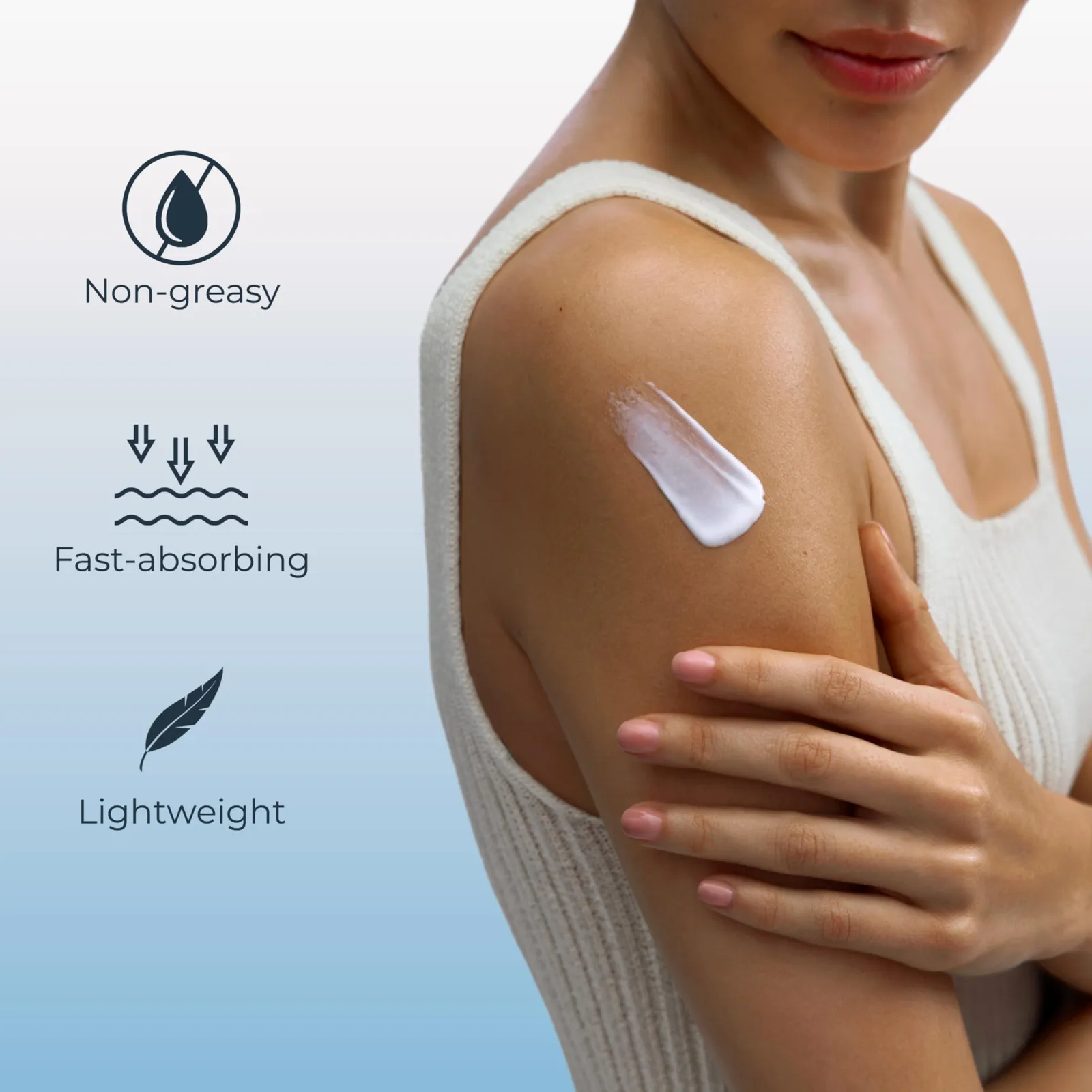 Advanced Repair Body Lotion