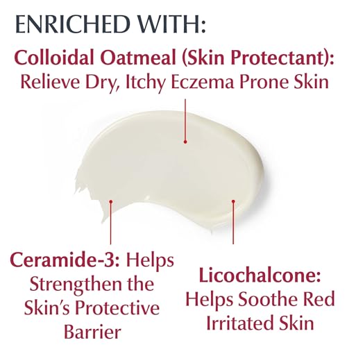 Eczema Relief Body Cream