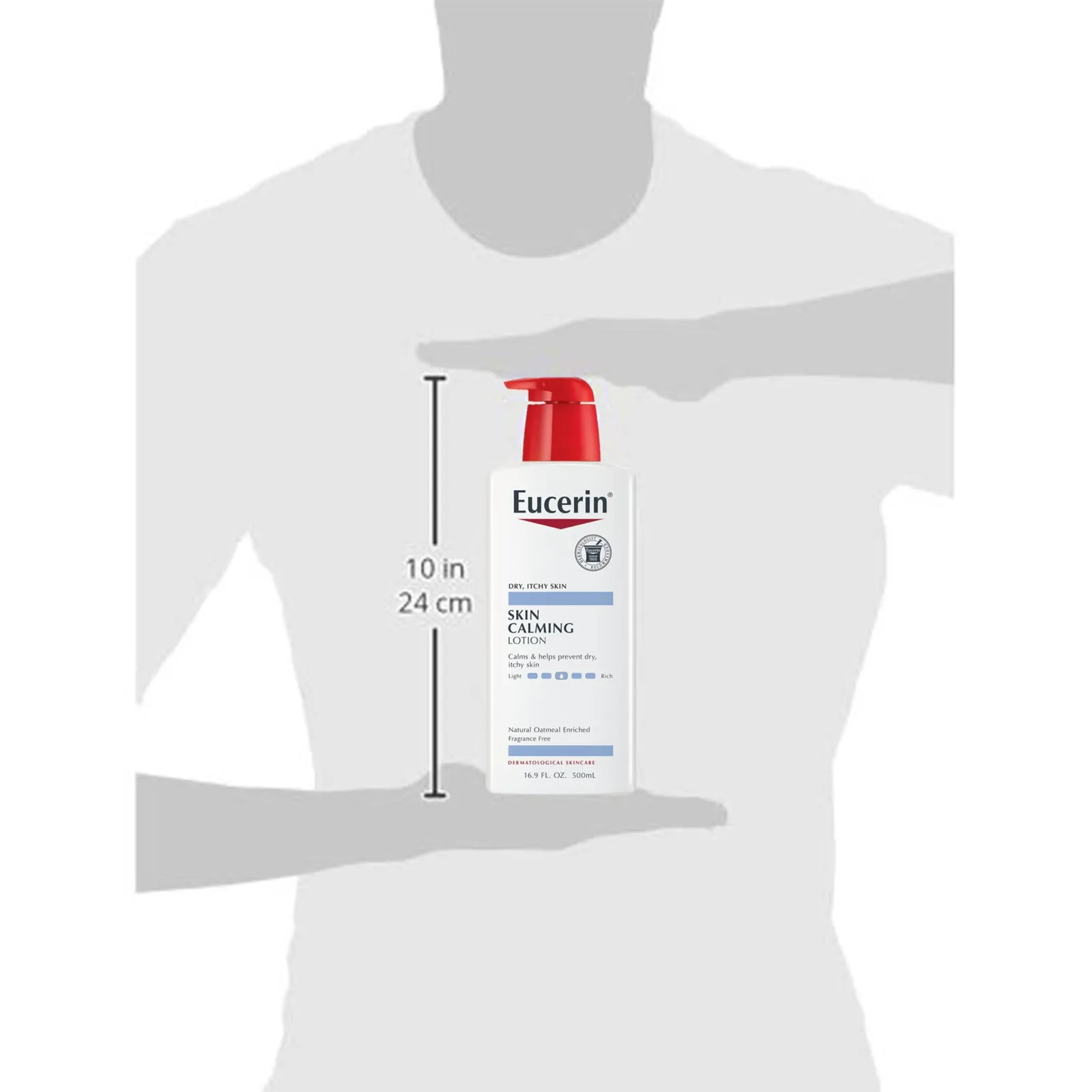 Skin Calming Body Lotion
