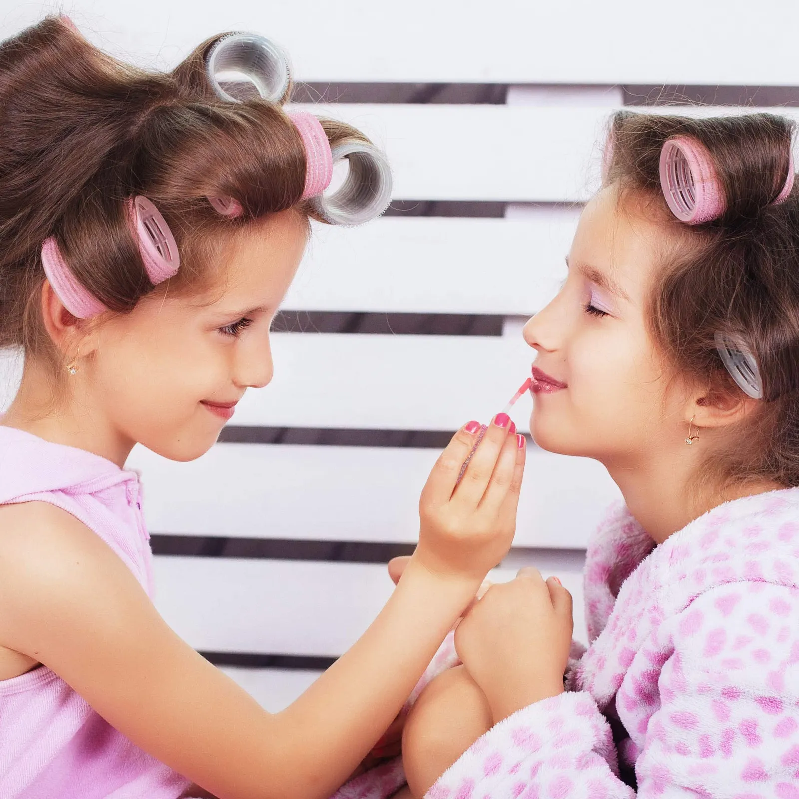 Expressions Girl Fruity Flavored Lip Gloss Set
