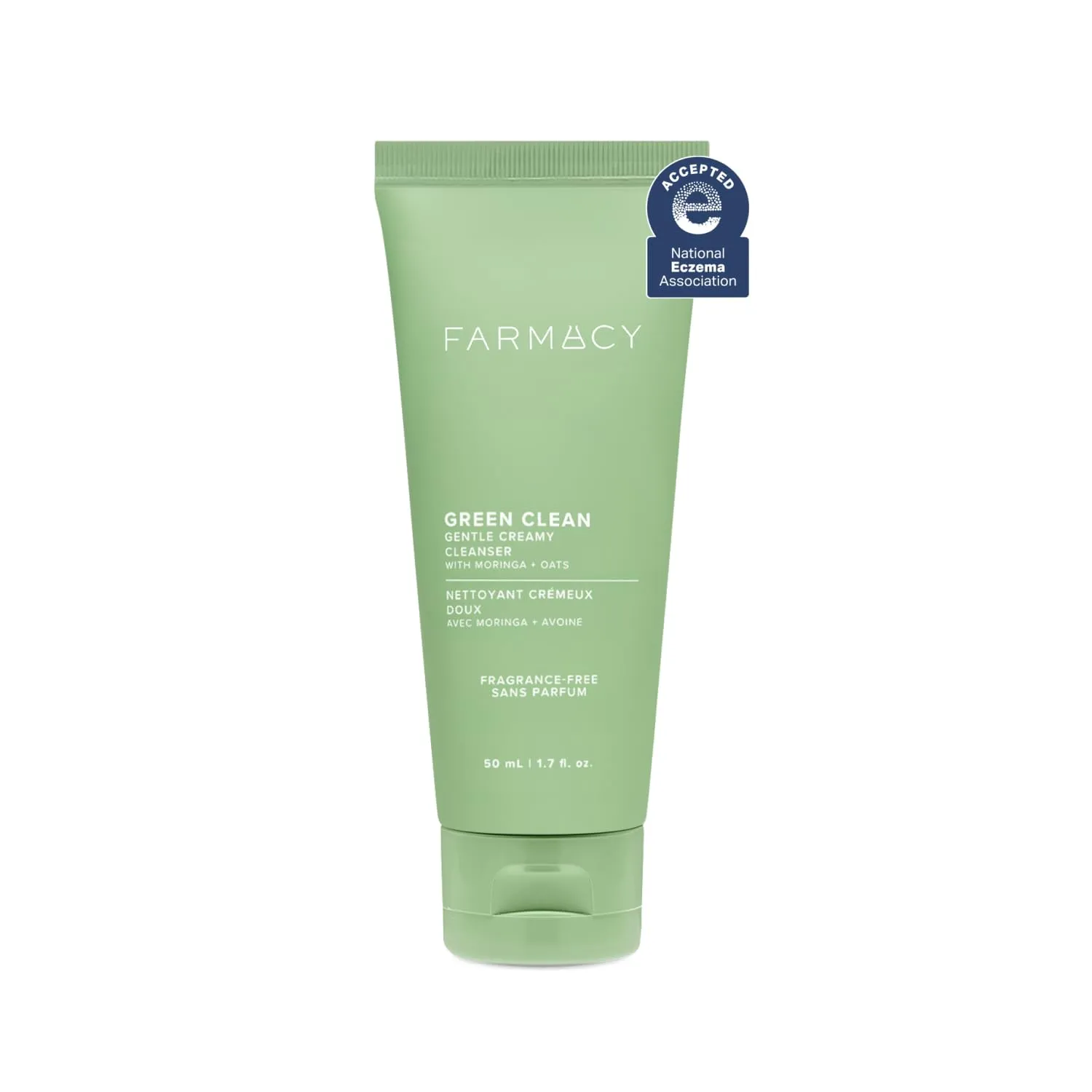 Creamy Face Cleanser
