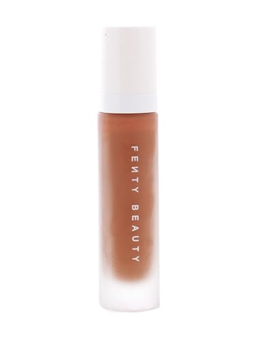 by Rihanna Pro Filt’r Soft Matte Longwear Liquid Foundation 450