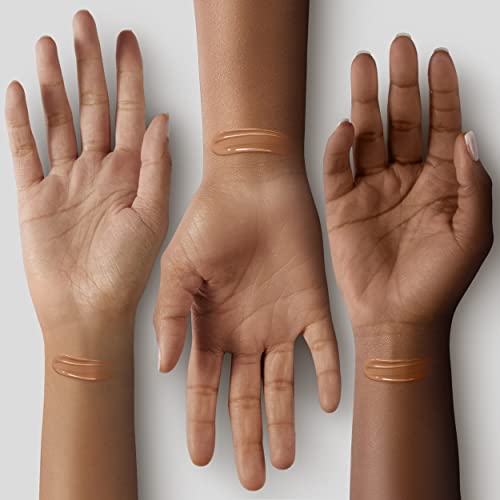 by Rihanna Pro Filt’r Soft Matte Longwear Liquid Foundation 450