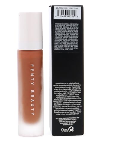 by Rihanna Pro Filt’r Soft Matte Longwear Liquid Foundation 450