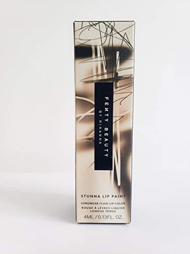 Stunna Lip Paint Undefeatable