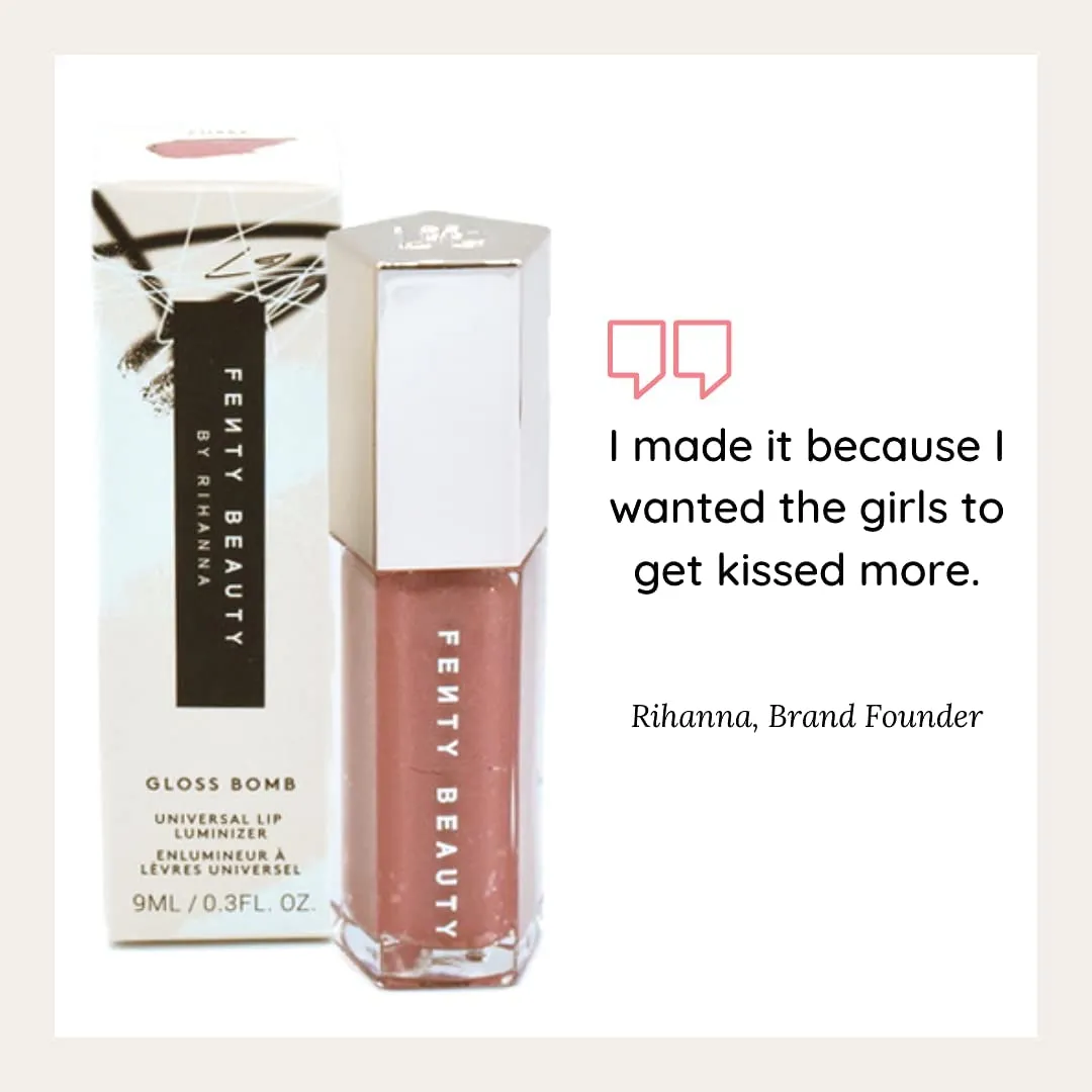 Fussy Lip Luminizer