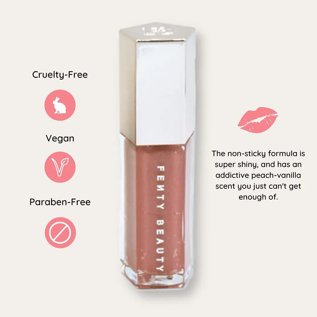 Fussy Lip Luminizer