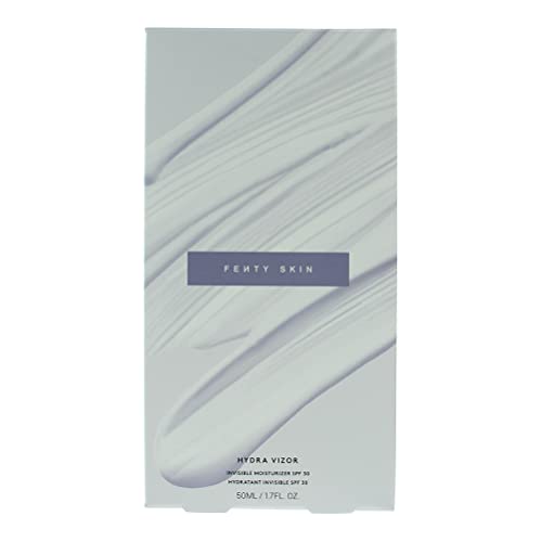 Hydra Vizor Invisible Moisturizer SPF 30