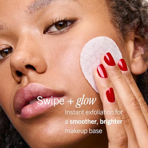 Facial Radiance Pads with Glycolic & Lactic Acids