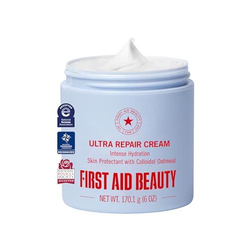 Ultra Repair Cream