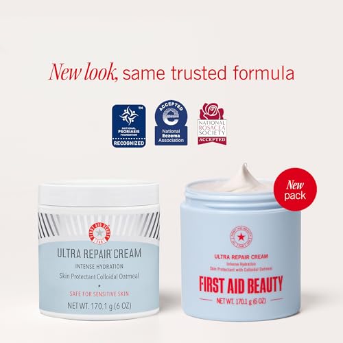 Ultra Repair Cream