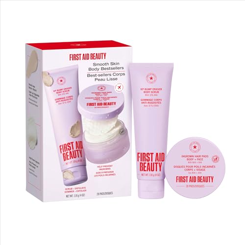 Smooth Skin Body Bestsellers Set