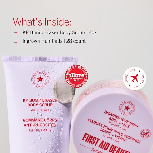Smooth Skin Body Bestsellers Set