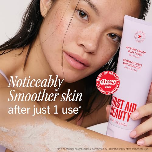 Smooth Skin Body Bestsellers Set