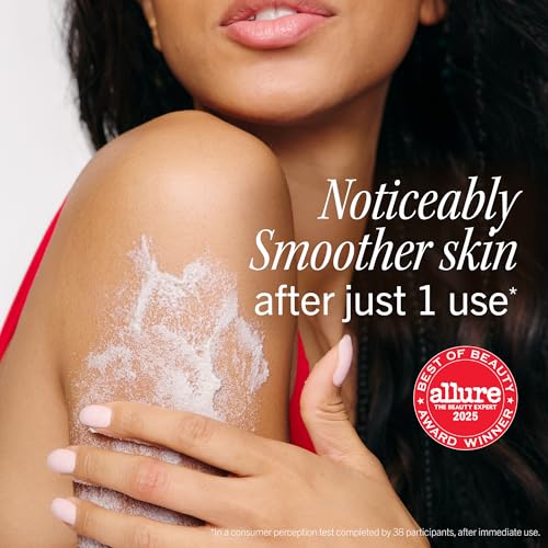 KP Bump Eraser Body Scrub