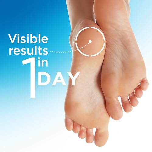 Heel Balm Urea Cream
