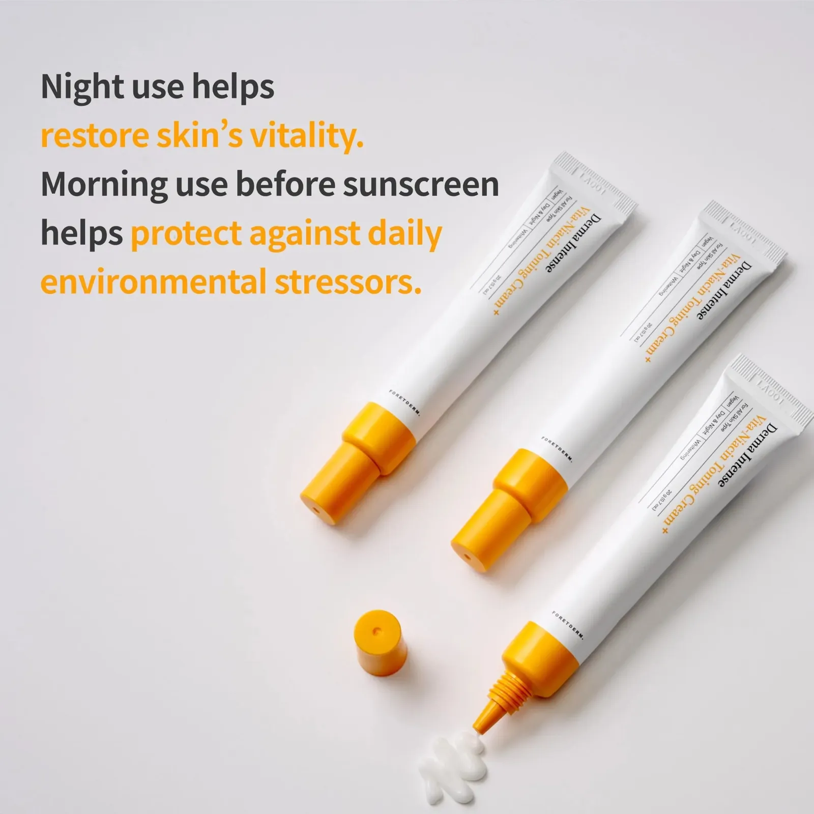 Dark Spot Brightening Face Cream