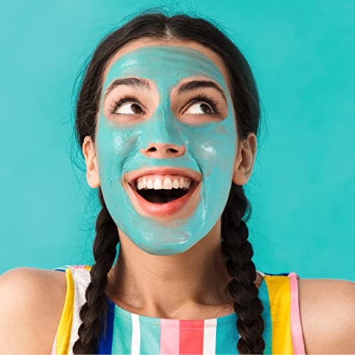 Anti-Stress Clay Mask