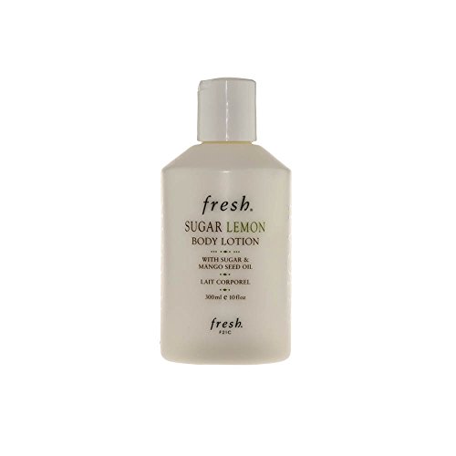 Sugar Lemon Hand Cream