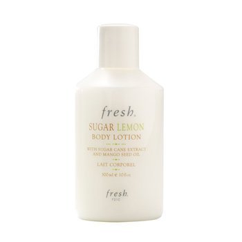 Sugar Lemon Hand Cream