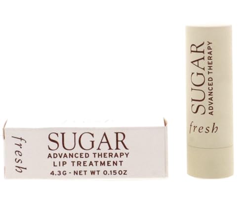 Sugar Lip Treatment Advanced Therapy