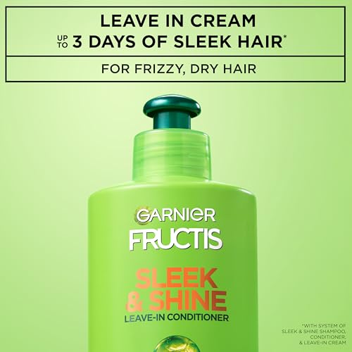 Dry Hair