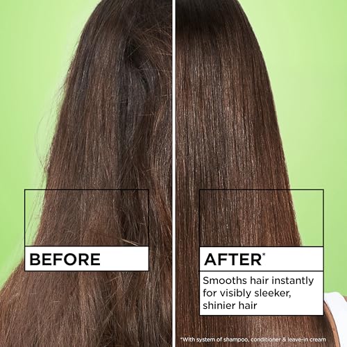 Dry Hair
