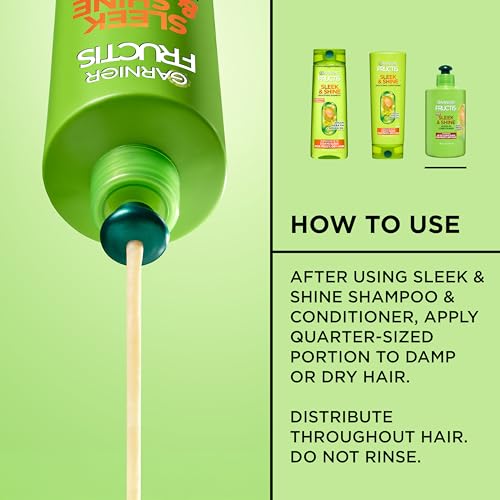 Dry Hair