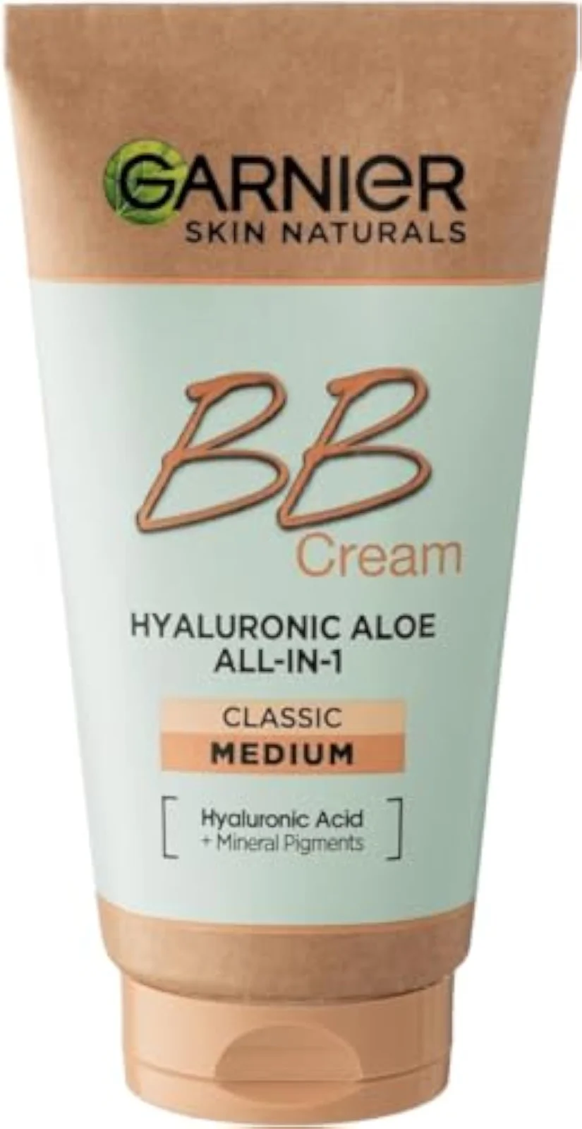 Miracle Skin Perfector BB Cream medium up to 24-hour hydration