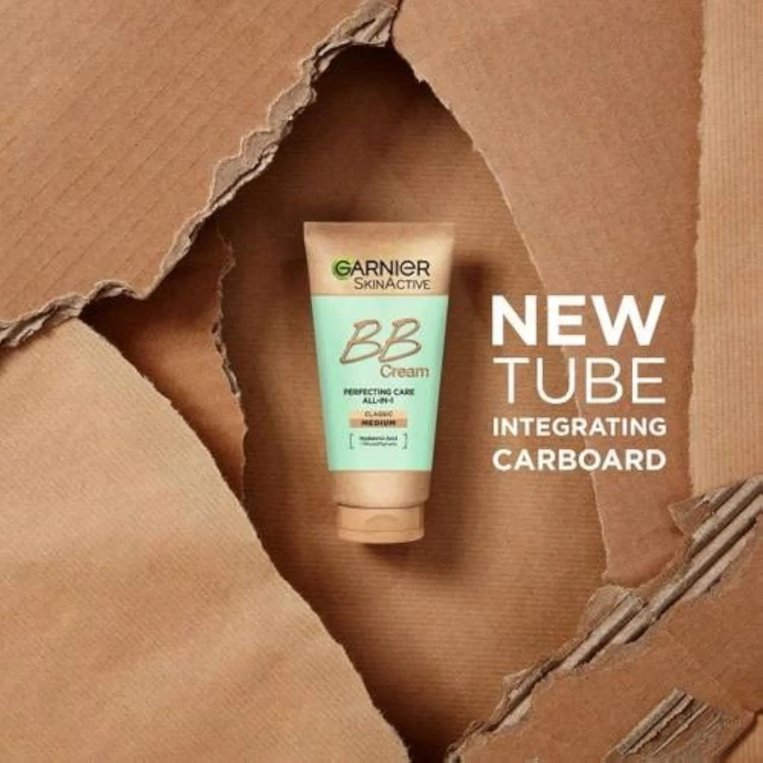 Miracle Skin Perfector BB Cream medium up to 24-hour hydration