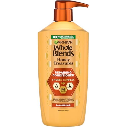 Whole Blends Honey Treasures Conditioner