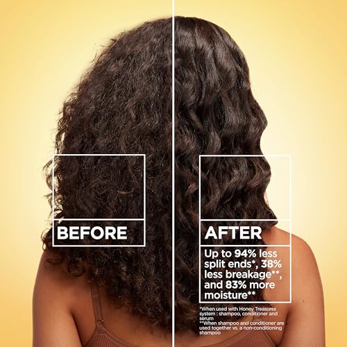 Whole Blends Honey Treasures Conditioner