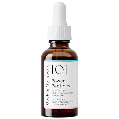 Power Peptides