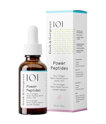 Power Peptides